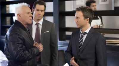 Franklin & Bash