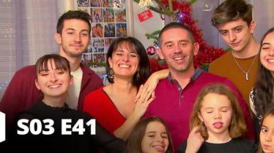 Familles nombreuses : La vie en XXL