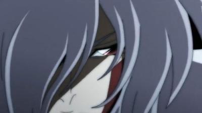 キャシャーン Sins