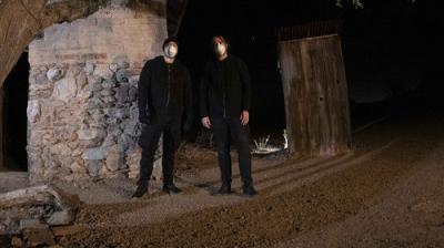 Ghost Adventures
