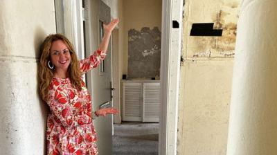Homes Under the Hammer