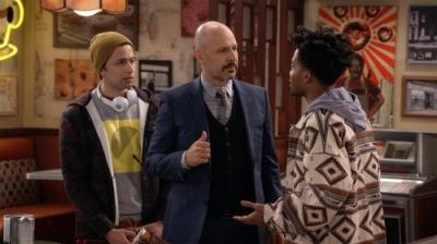 Superior Donuts