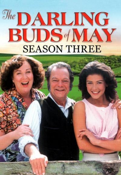The Darling Buds of May filmas online