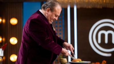 MasterChef
