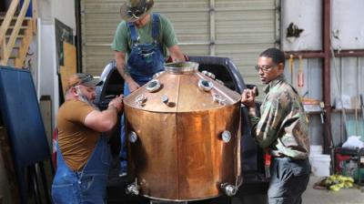 Moonshiners