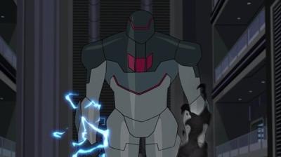 Marvel's Spider-Man