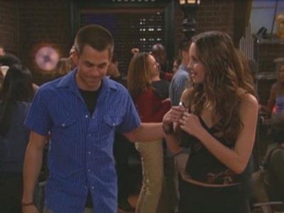 What I Like About You