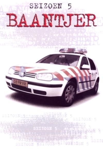 Baantjer filmas online