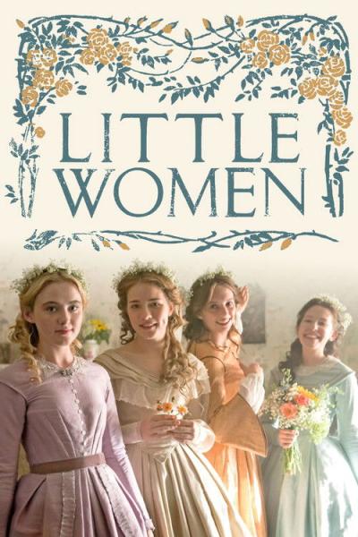 Little Women filmas online