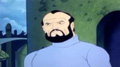 The New Adventures of Flash Gordon