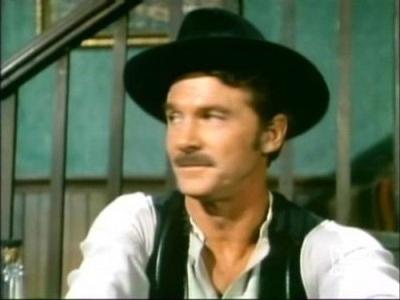 Gunsmoke