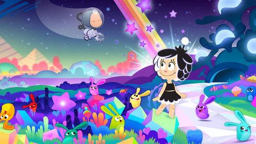 Hanazuki: Full of Treasures filmas žiurėti online