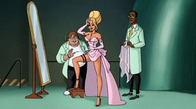 Stripperella