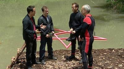 I'm a Celebrity...Get Me Out of Here!