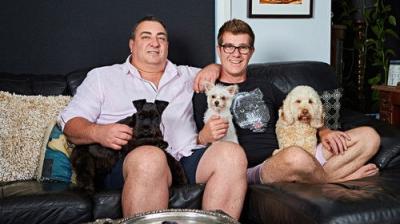 Gogglebox Australia