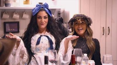 Jersey Shore: Family Vacation