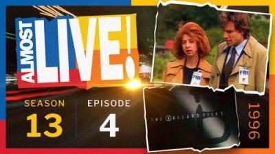 Almost Live!