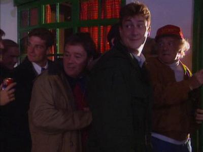 Drop the Dead Donkey