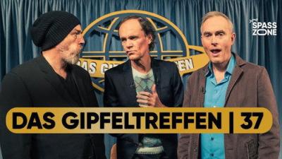 Das Gipfeltreffen