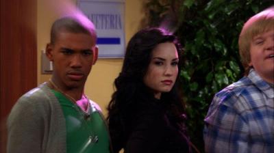 Sonny with a Chance