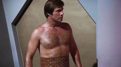 Buck Rogers in the 25th Century