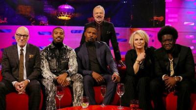 The Graham Norton Show