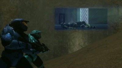 Red vs. Blue