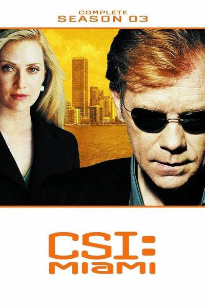CSI Majamis filmas online