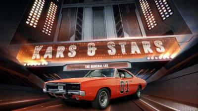 Kars & Stars