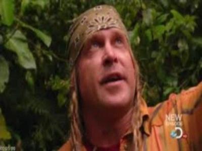 Dual Survival