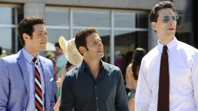 Royal Pains