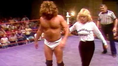 World Class Championship Wrestling
