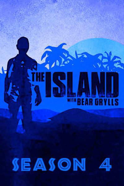The Island with Bear Grylls filmas online