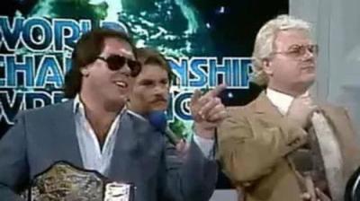 NWA World Championship Wrestling