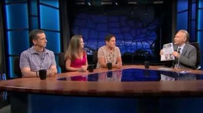 Real Time with Bill Maher