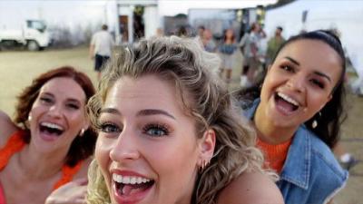 K3 Vlogt