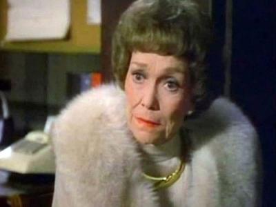Falcon Crest