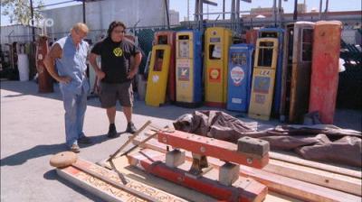 American Restoration