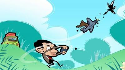 Mr. Bean: The Animated Series