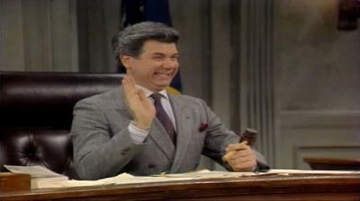 Night Court