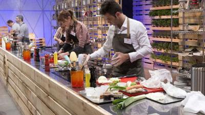 MasterChef