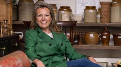 Bargain Hunt