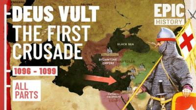 Epic History TV