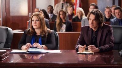 Drop Dead Diva