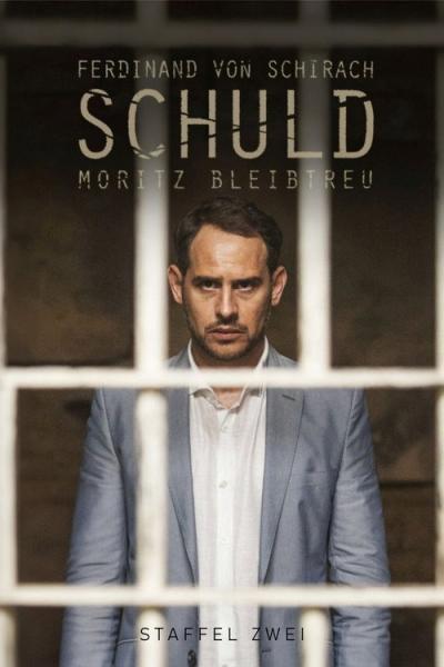 SCHULD nach Ferdinand von Schirach filmas online