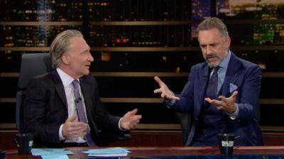 Real Time with Bill Maher
