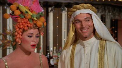 The Love Boat