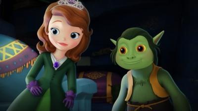 Sofia the First