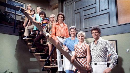 The Brady Bunch filmas žiurėti online