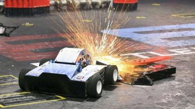 BattleBots